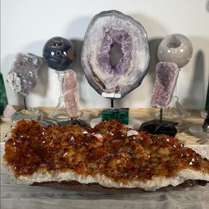 Live Show Listing 11/23